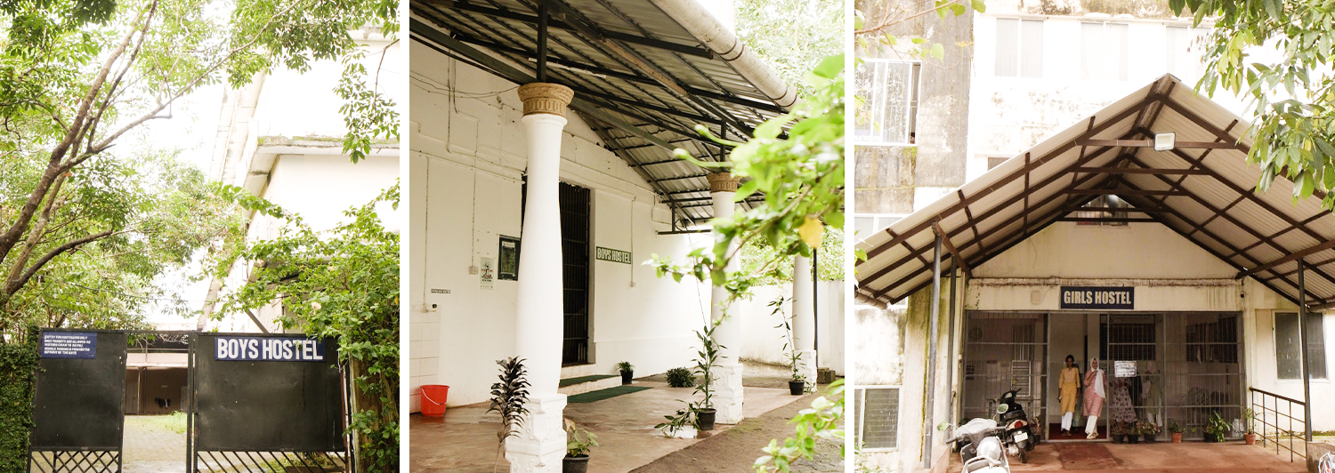 Hostel